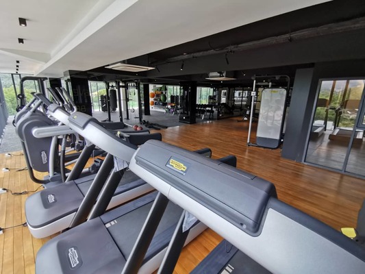 Kingfisher Inanam Condominium image