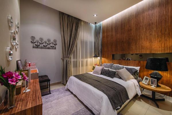 Kingfisher Inanam Condominium image