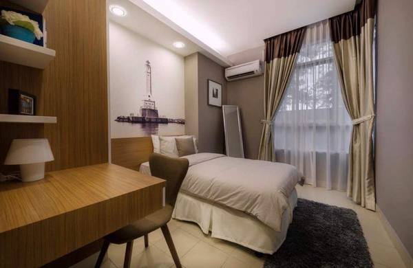 Kingfisher Putatan | IQI Global 6