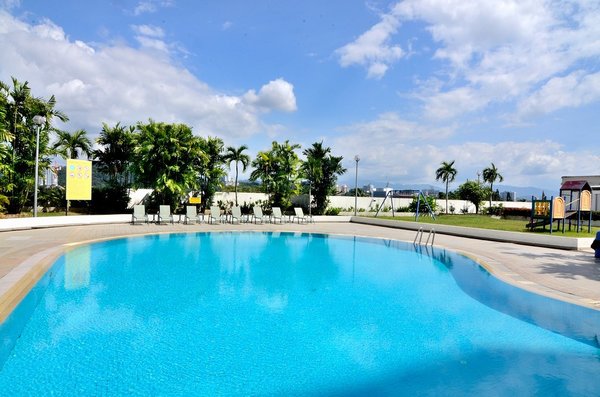 Likas Square Apartment image