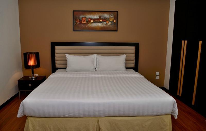 Likas Square Apartment image