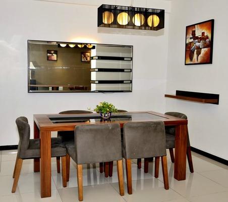 Likas Square Apartment image