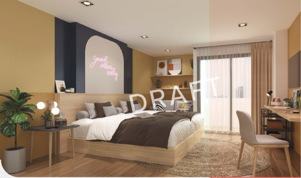 Twize Future Rangsit image