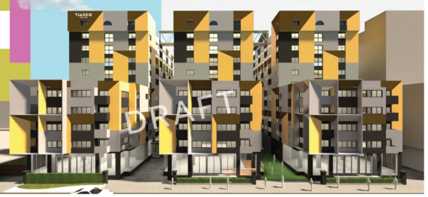 Twize Future Rangsit image