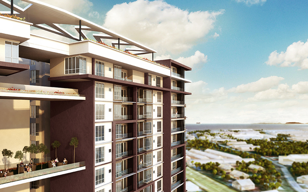 SkyVue Residence @ Kobusak image