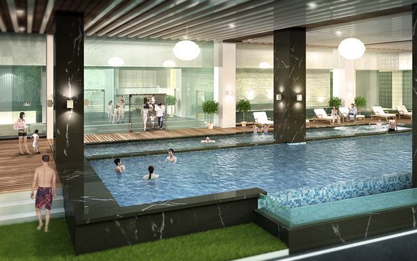 SkyVue Residence @ Kobusak image