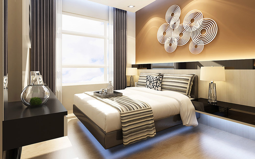 SkyVue Residence @ Kobusak image