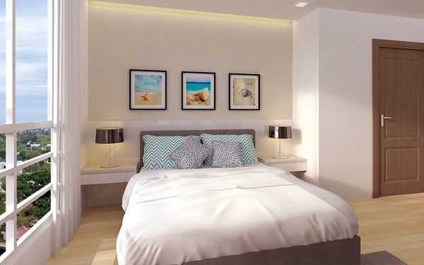 SkyVue Residence @ Kobusak | IQI Global 7