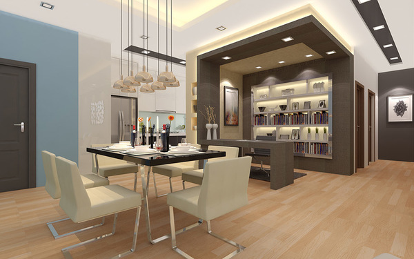 SkyVue Residence @ Kobusak | IQI Global 8