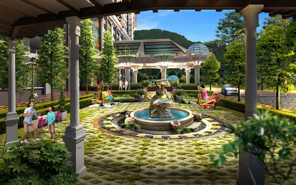 Starhill Luxury Residences image