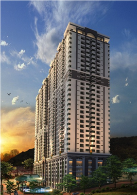 Starhill Luxury Residences image
