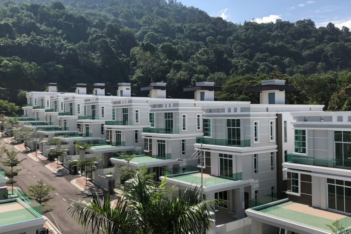 Starhill Luxury Residences image