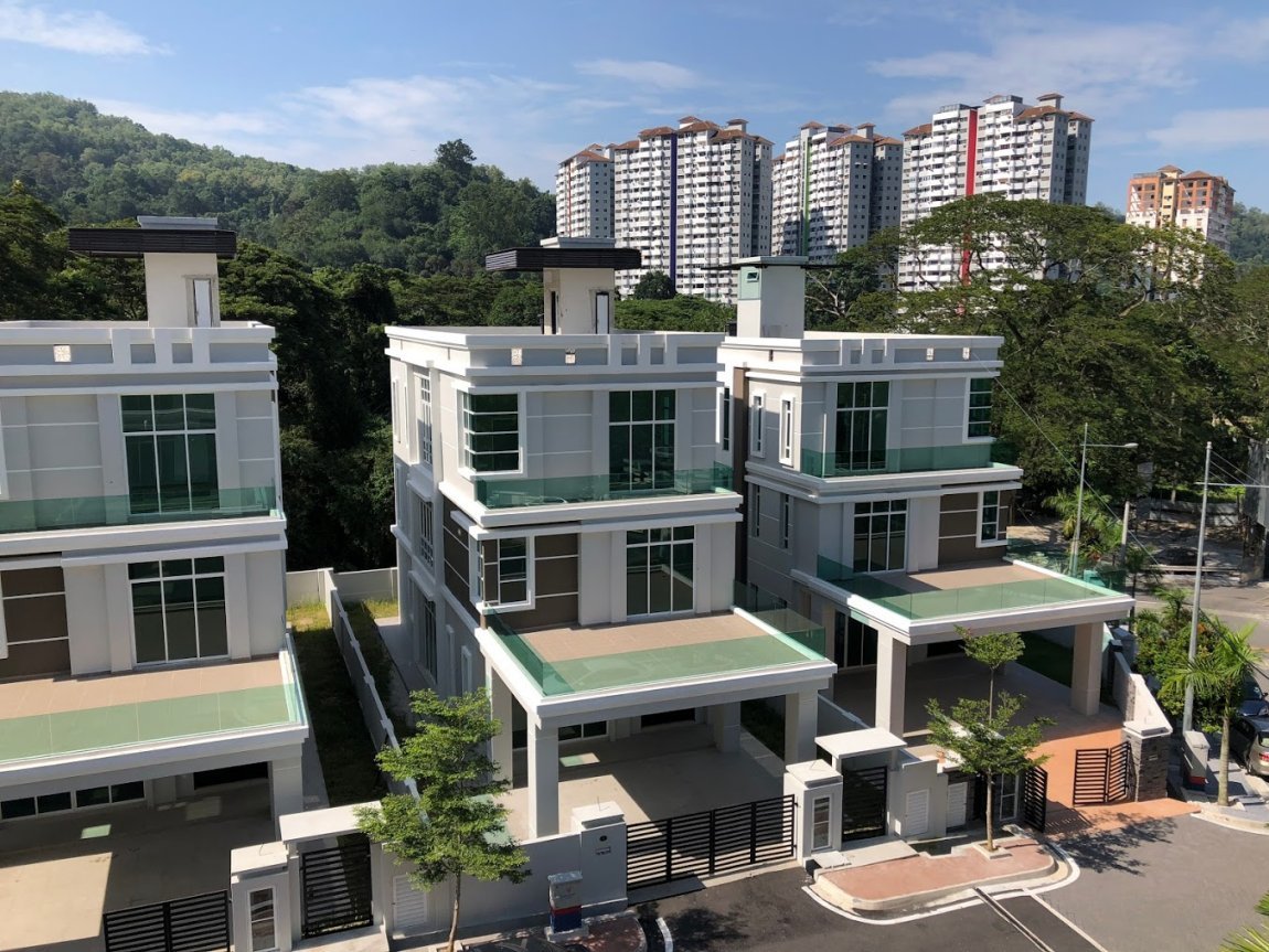 Starhill Luxury Residences image