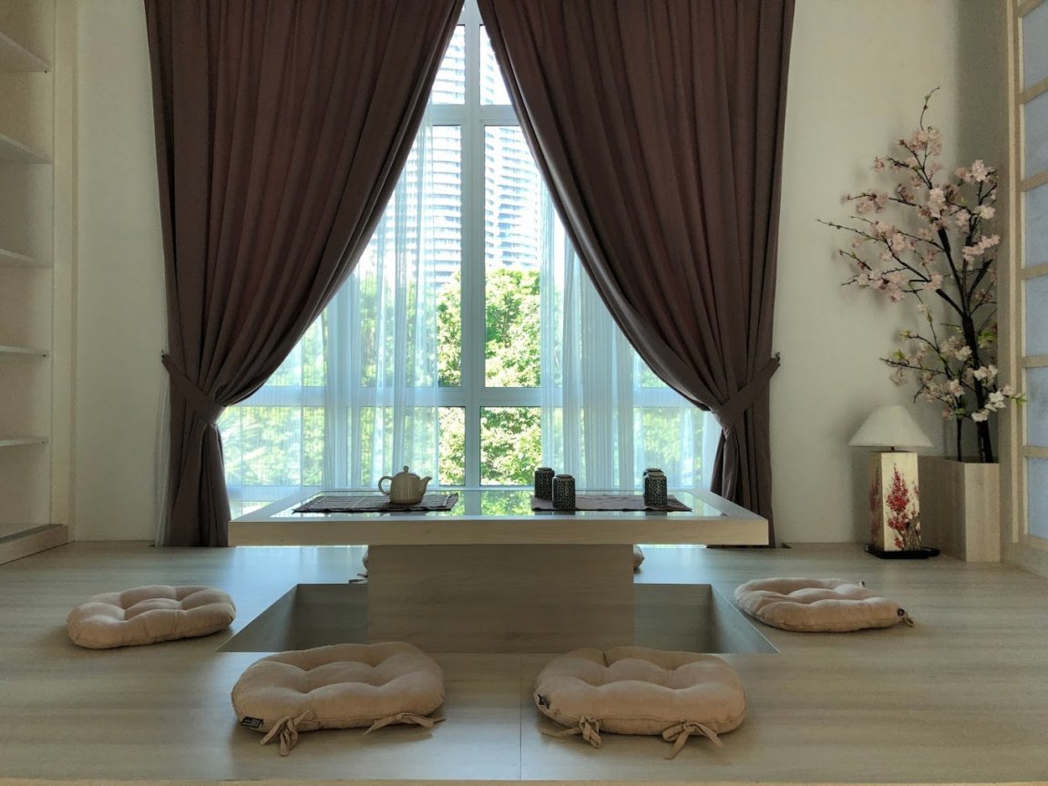 Starhill Luxury Residences image