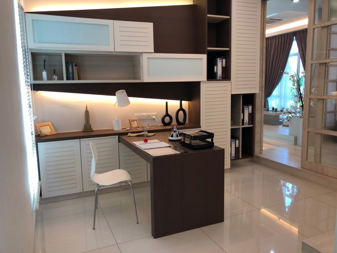 Starhill Luxury Residences image