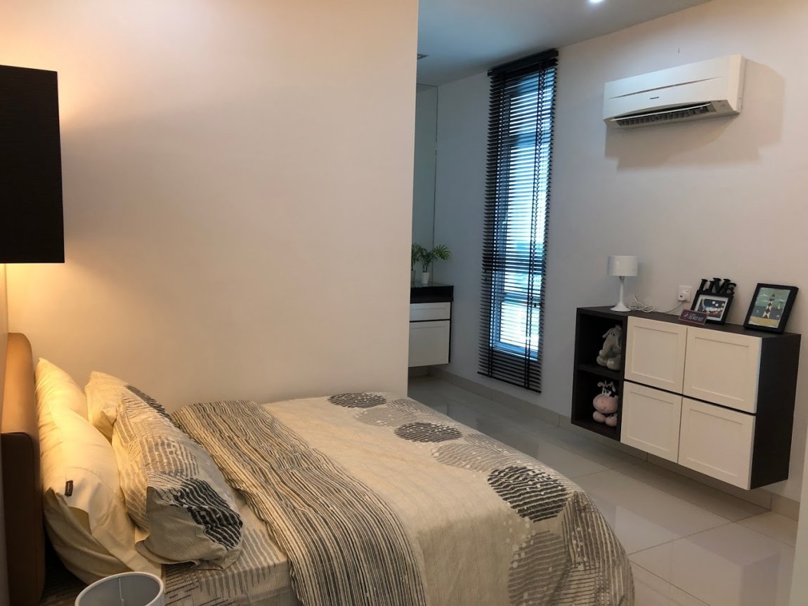 Starhill Luxury Residences image