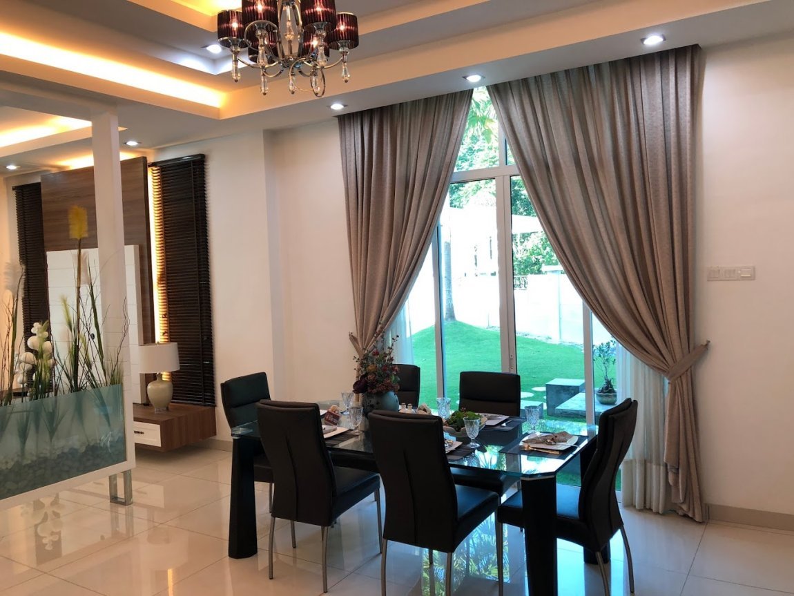 Starhill Luxury Residences image