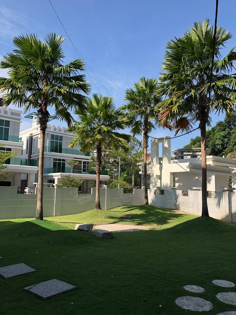 Starhill Luxury Residences image