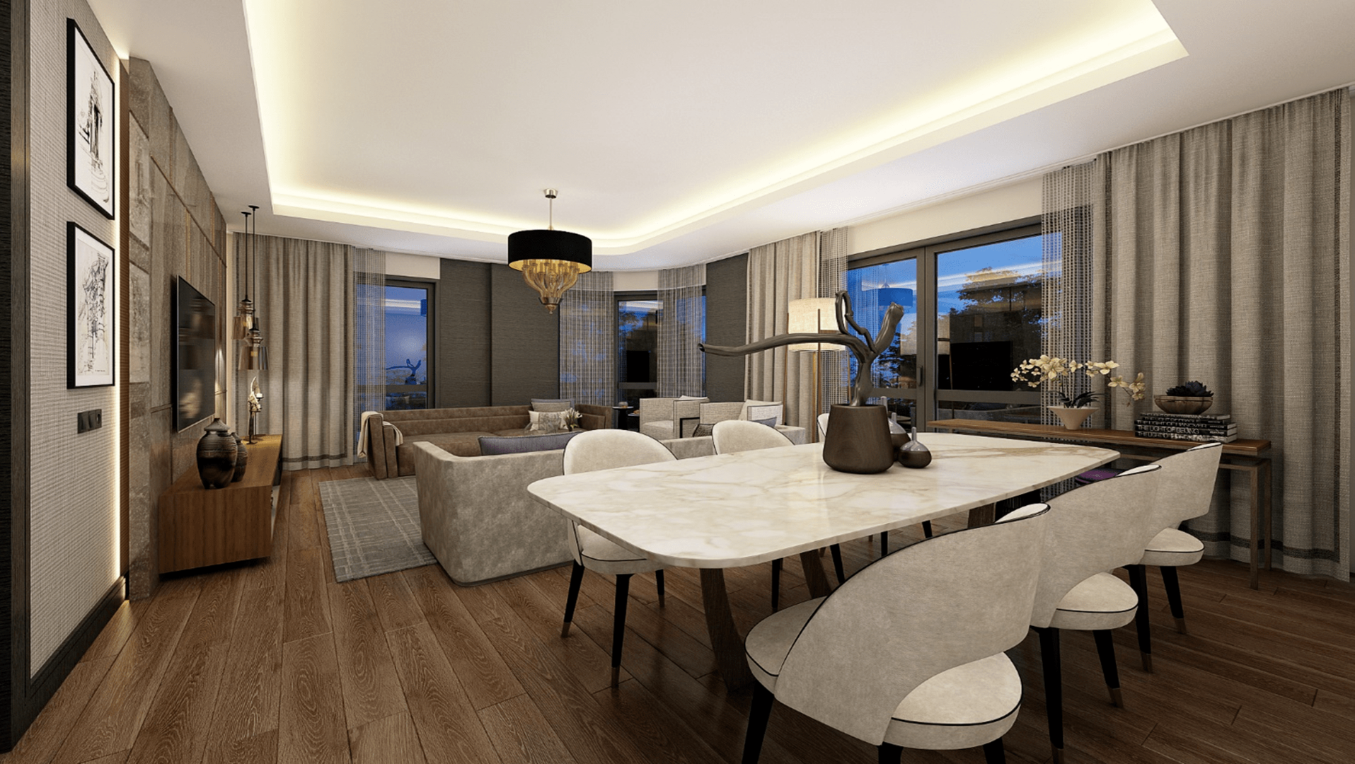 Istanbul Bahcelievler image