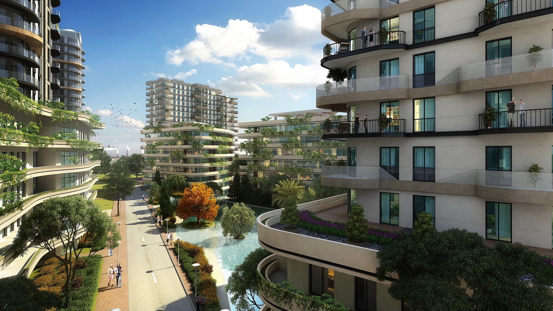 Istanbul Bahcelievler image