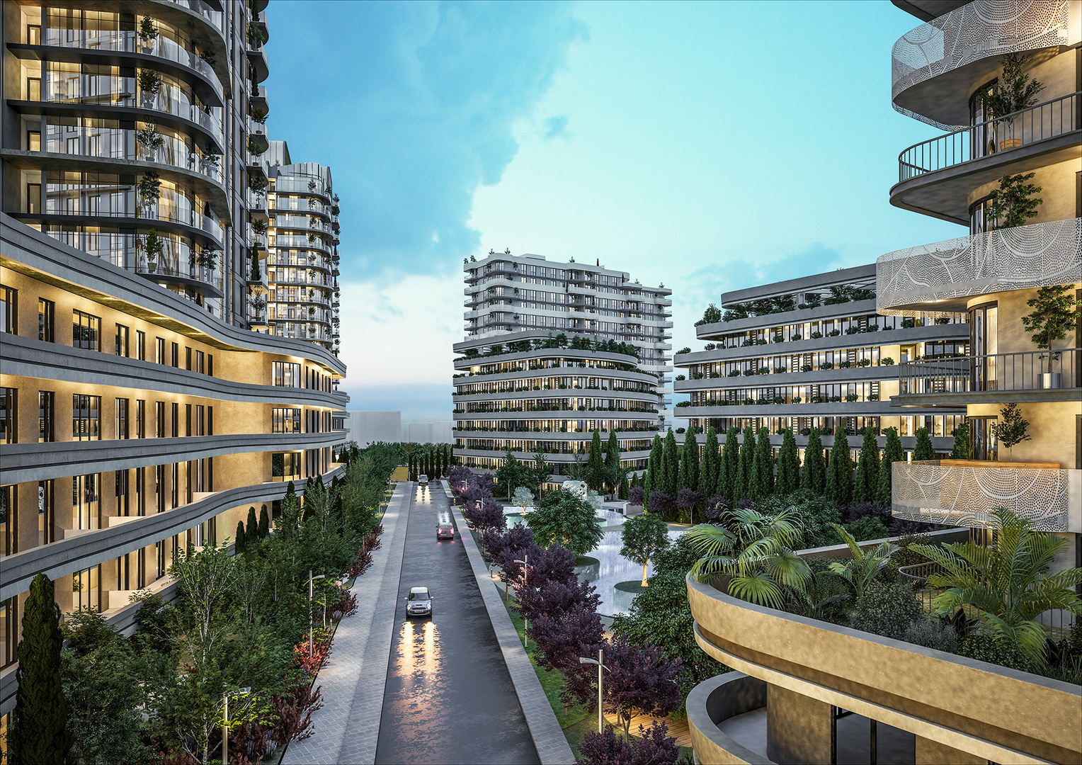 Istanbul Bahcelievler image