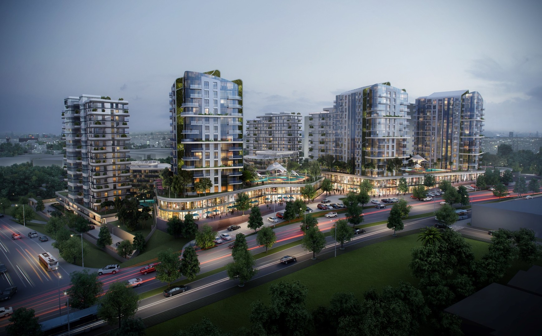 Istanbul Bahcelievler image