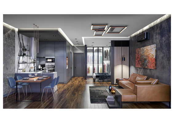 Istanbul Beyoglu image