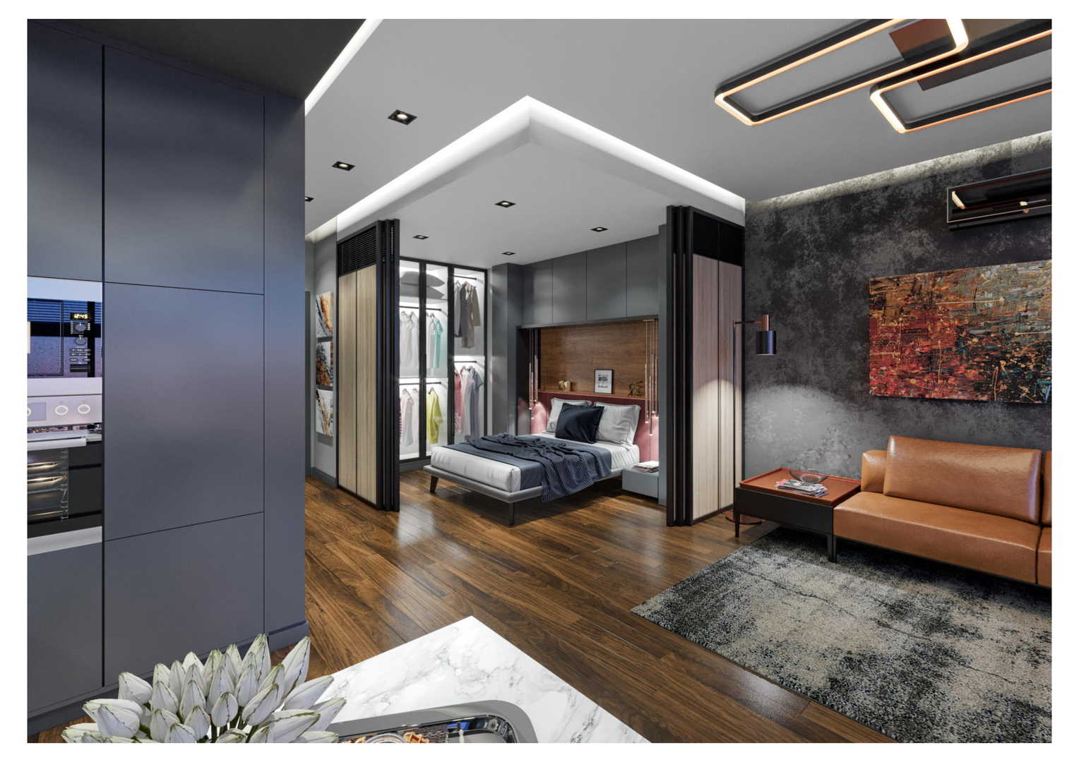 Istanbul Beyoglu image