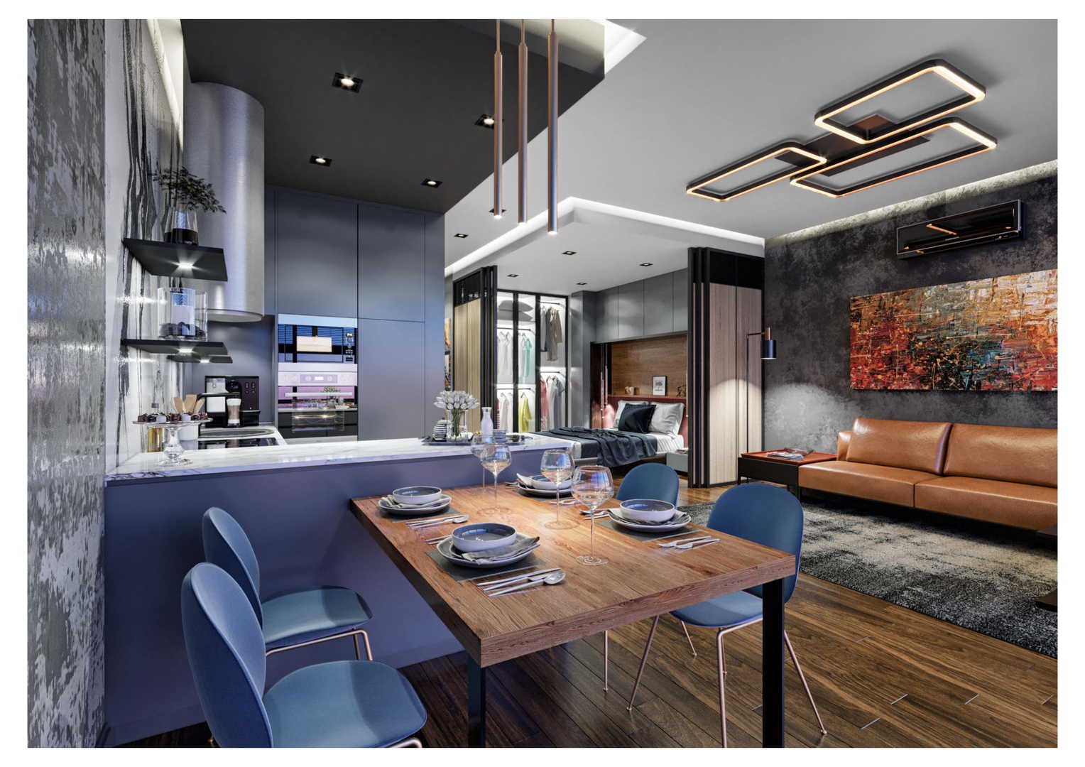 Istanbul Beyoglu image