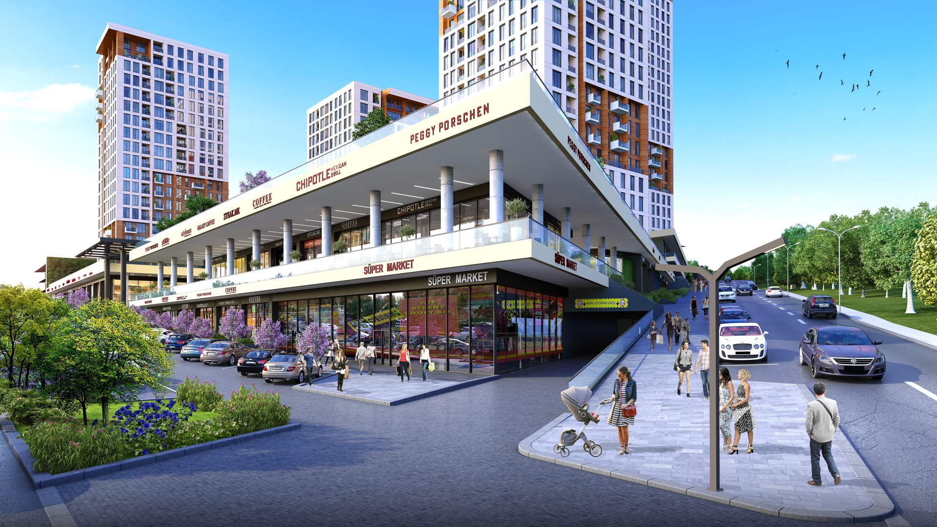 Istanbul Esenyurt image