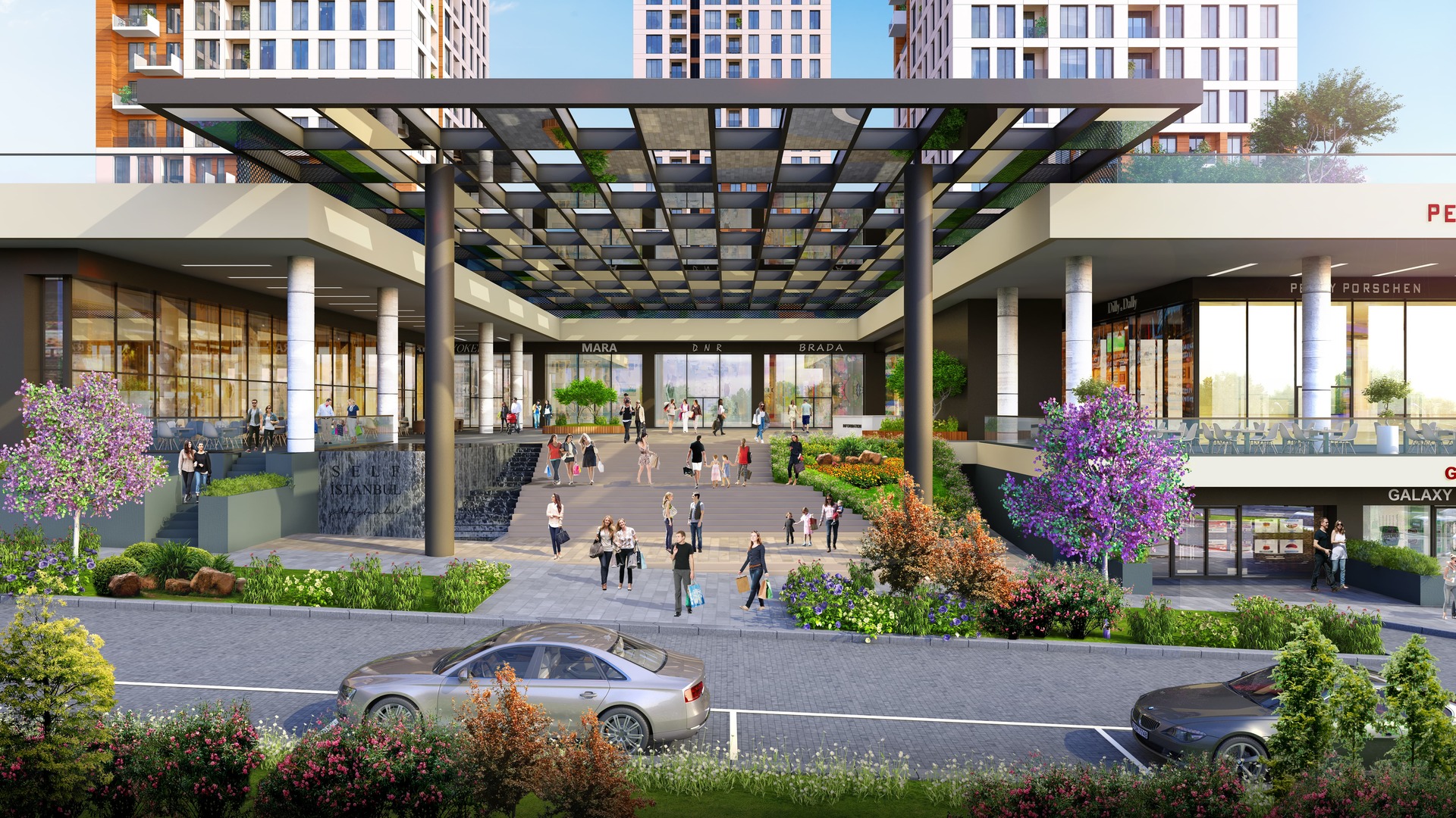 Istanbul Esenyurt image