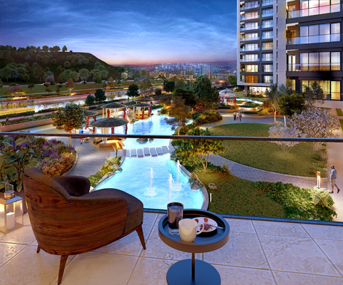 Istanbul Kagithane image