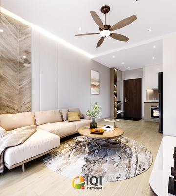 Akari City | IQI Global 8