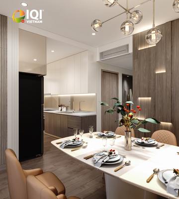 Akari City | IQI Global 10