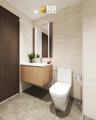 Akari City | IQI Global 12