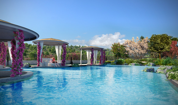 Istanbul Kagithane image