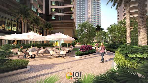 Akari City | IQI Global 15