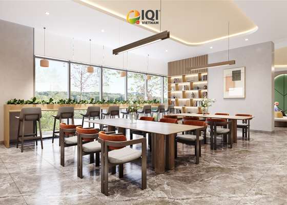 Akari City | IQI Global 17