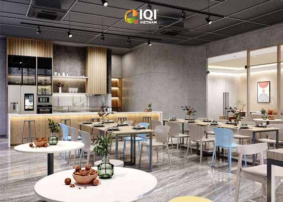 Akari City | IQI Global 18