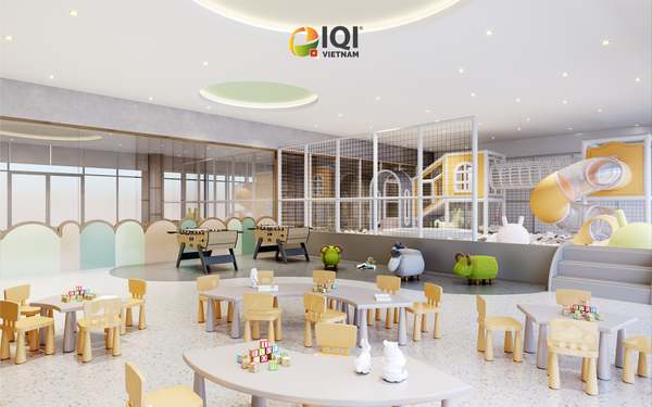 Akari City | IQI Global 20