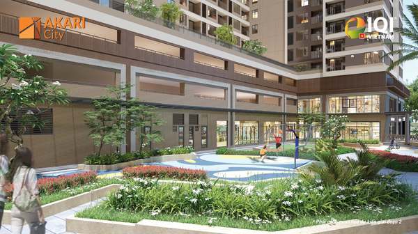 Akari City | IQI Global 22