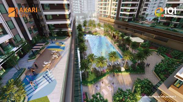 Akari City | IQI Global 23