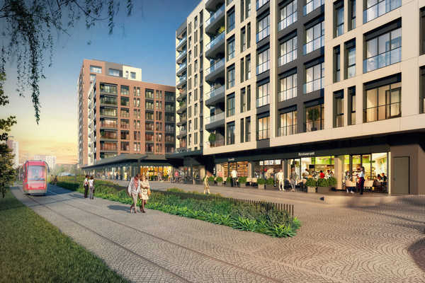 Istanbul Kagithane image