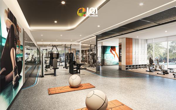 Akari City | IQI Global 25