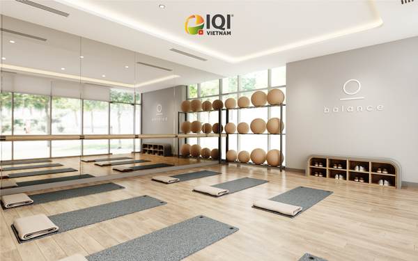 Akari City | IQI Global 26