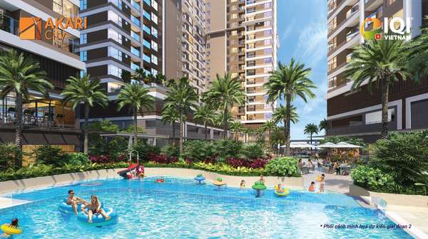 Akari City | IQI Global 27