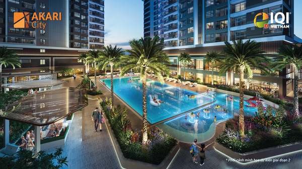 Akari City | IQI Global 28