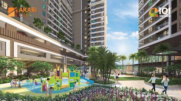 Akari City | IQI Global 29