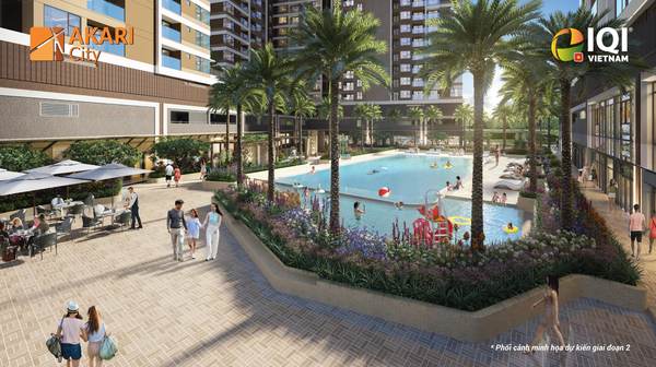 Akari City | IQI Global 31