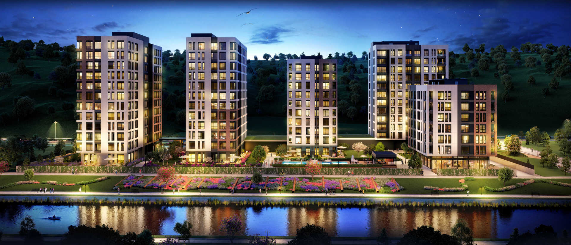 Istanbul Kagithane image